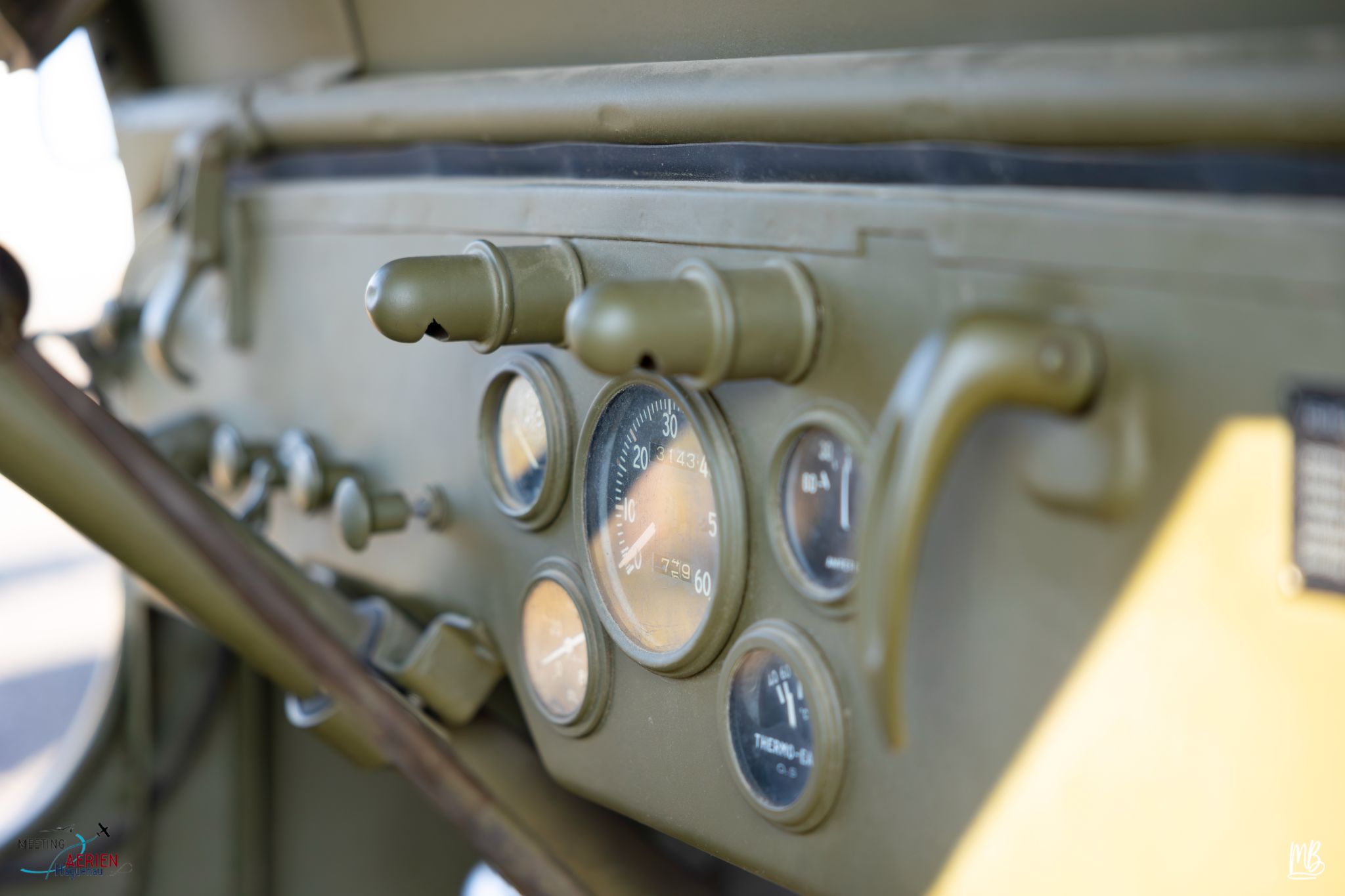 Meeting Aérien 2024MB 88